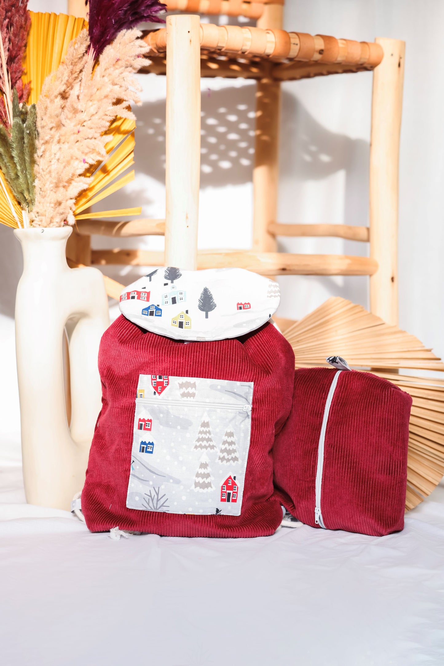 Sac à dos