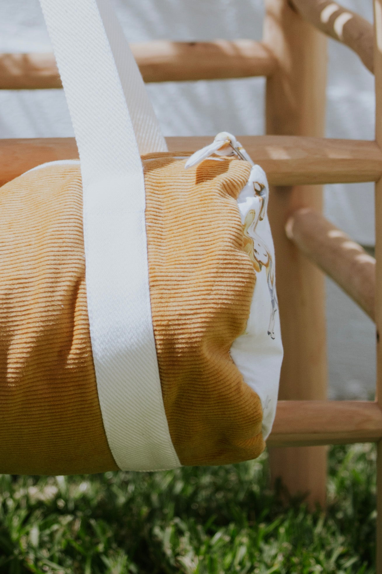 Sac à langer