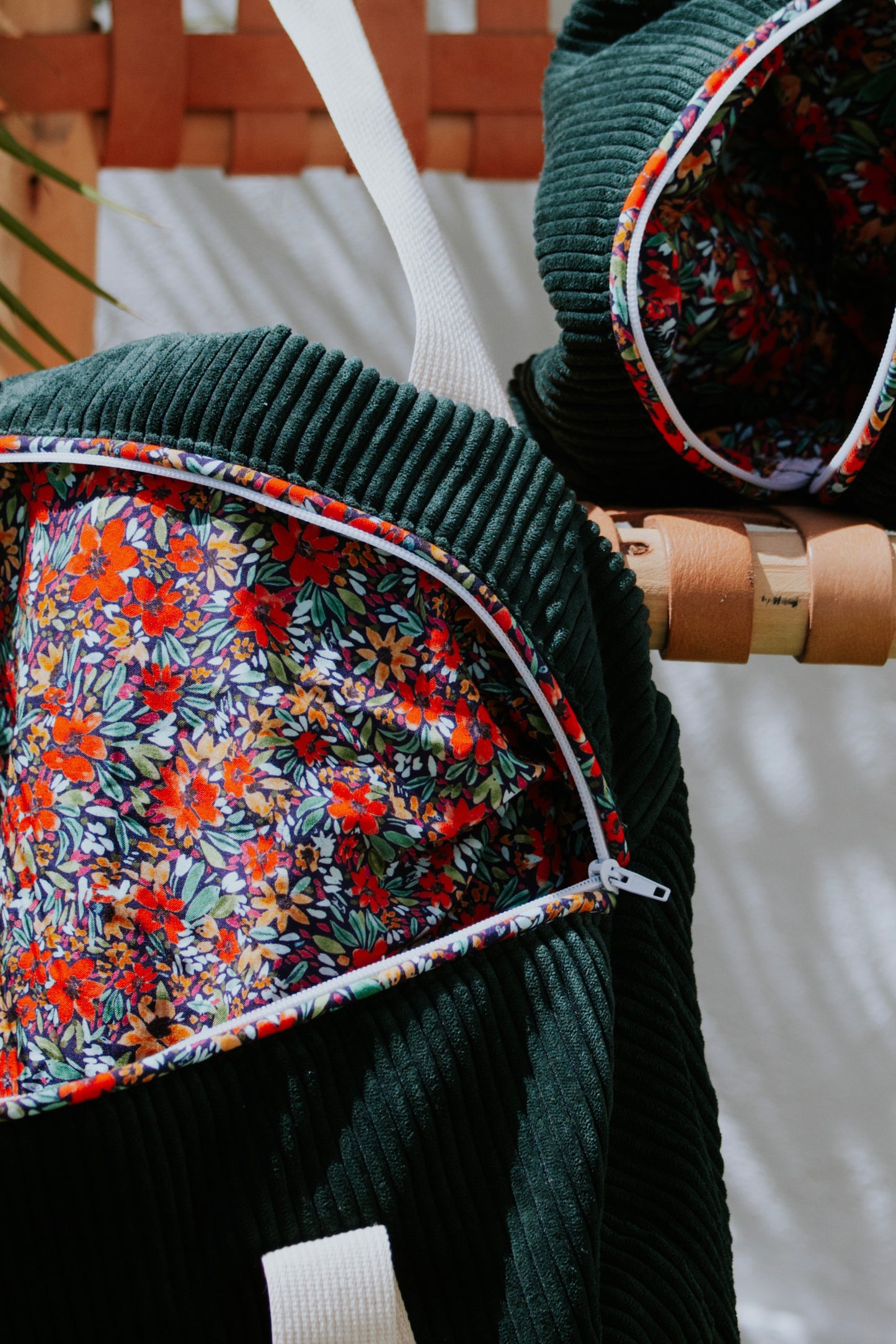 Sac à langer