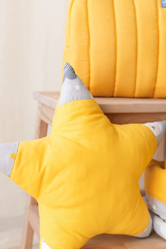 Coussin déco