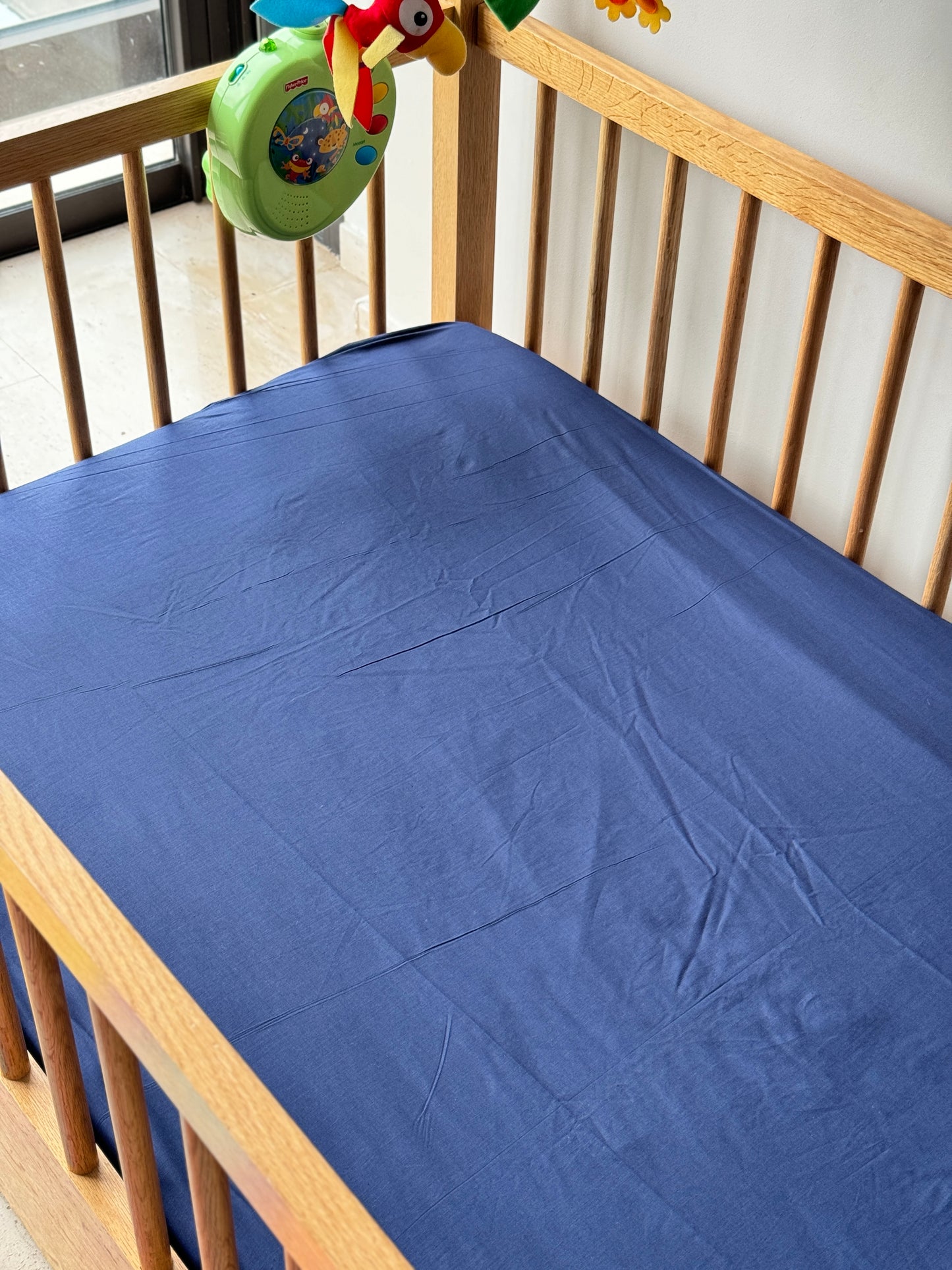 Drap housse 90×200 cm