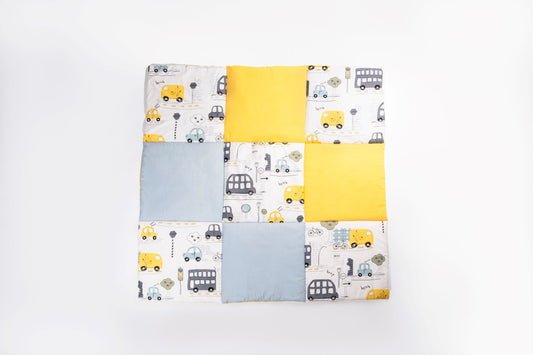 Tapis d'eveil