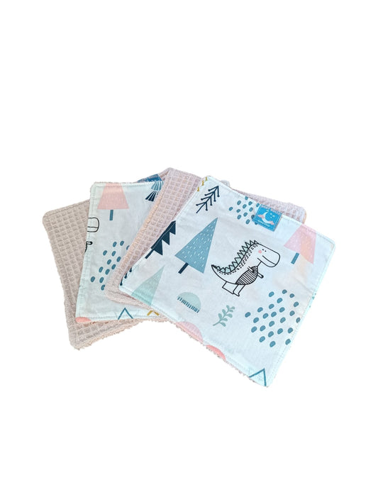 Lingettes